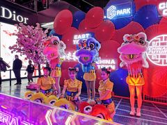 -海底捞火锅(老城根店)