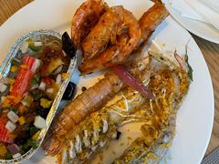 -解放碑威斯汀酒店-知味国际美食餐厅