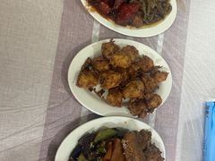 -尹记餐馆(花园店)