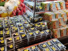 -Olé精品超市(北京合生汇店)