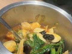 -街角等你.大连海鲜烧烤(西安路店)