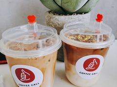 -COFFEE CALL(云锦路店)