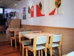 用餐区-德克士(文一店)