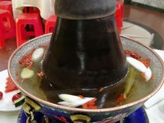 -东来顺饭庄(天坛店)