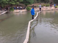 -牛鱼嘴原始生态风景区