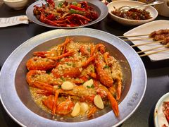-天宝兄弟(前海壹方城店)
