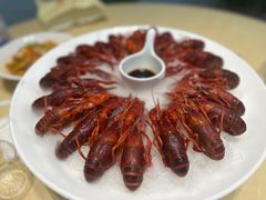 -刘栋梁大排档(淮海东路店)
