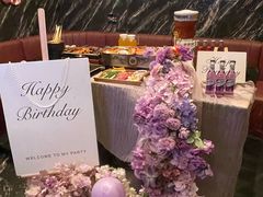 -冰城小镇音乐串吧·聚会餐厅(百子湾店)