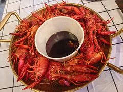 -狮龙啤酒烧烤屋(建二路店)