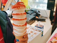 -DQ·蛋糕·冰淇淋(奥林匹克广场店)