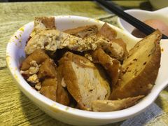 -陈记牛肉面