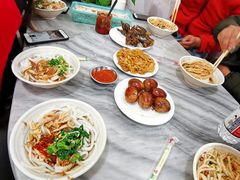 -再回首鸡肉米线(人民路一店)