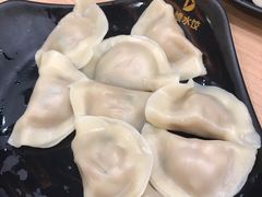 -大娘水饺(吴江区中山南路大润发店)