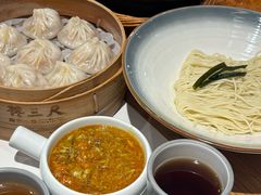 -馋三尺蟹粉小笼(人民广场店)