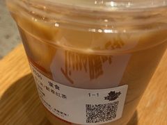 -Tims天好咖啡·贝果(融科创意中心店)
