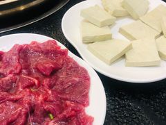 -仁虎老火锅(黄泥磅店)