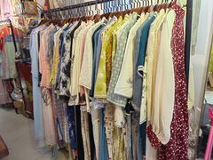 -暮晚尘香汉服旗袍