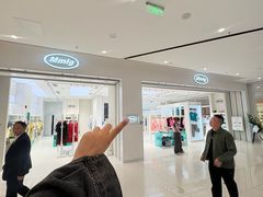 -凯德广场(金牛店)