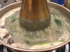 -北门涮肉·铜锅涮肉(南锣鼓巷店)