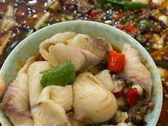 -香满锅老北京羊蝎子火锅·家常菜(新街口店)