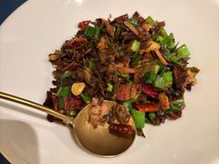 -一坐一忘云南菜(嘉里中心店)