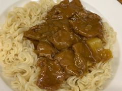 -華人 華星冰室(氹仔 店)