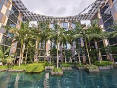 -樟宜机场皇冠假日酒店 （SG Clean） - IHG 旗下酒店