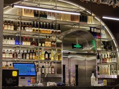 -普朗姆生蚝牛排馆 The Plump Oyster(成都摩方购物中心店)