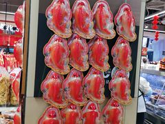 -永辉超市(鲁谷店)