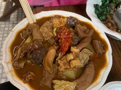 -CowCow其其·牛杂咖啡公司(六运店)