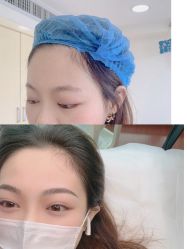 -久匠·纹眉半永久野生眉