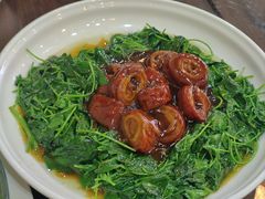 -长兴菜馆(高桥店)