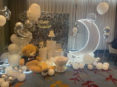 -俏巴渝·家宴·生日宴(锦绣城店)