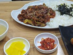 -米笑情(韩乐坊店)