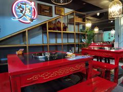 -一只烧鸡公(解放碑店)