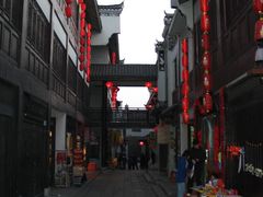 -汴河街