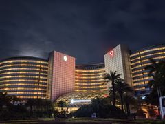 -深圳大梅沙京基洲际度假酒店