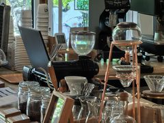 -Cafe Villa