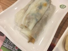 -添好运点心专门店(中环IFC店)