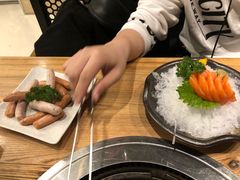 -御牛道日式烤肉料理(杭州万象城店)