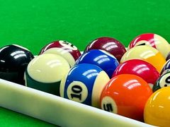 -永宁台球·棋牌俱乐部(淮海路店)