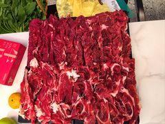 -牛品福潮汕牛肉火锅(旺庄店)