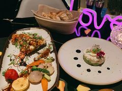 -上海苏宁宝丽嘉酒店·Cafe Bellagio西餐厅
