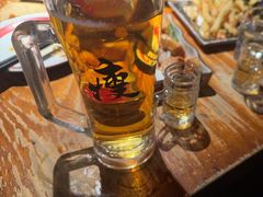 -你又瘦了小酒馆(奥体店)