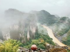 -九曲溪