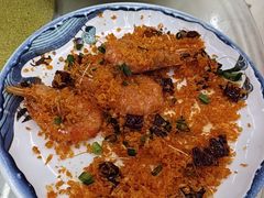 -旺鲜渔港连锁餐厅·珠海特色美食地标(爱情邮局店)
