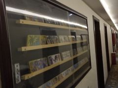 -时光漫步酒店(北京雍和宫南锣鼓巷后海店)