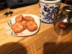 -老城南.鸭血粉丝汤(夫子庙店)