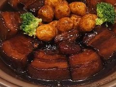 -红樱桃·欢乐餐厅(太原里店)