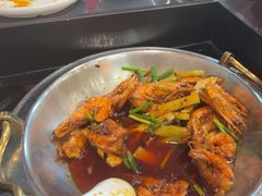 -晓林火锅(安定门店)
